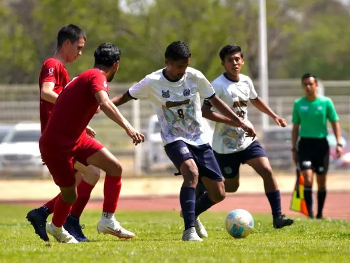 UMSNH firmó un debut triunfal en la etapa regional de la Universiada 2025