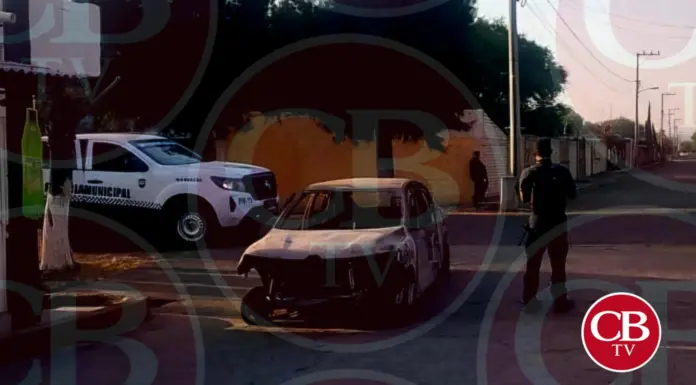 Asesinan a chofer de Uber en Álvaro Obregón