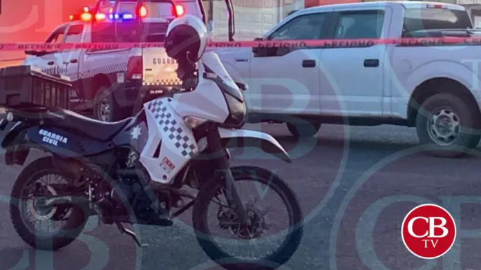Asesinan a motociclista en la periferia de Ario de Rosales