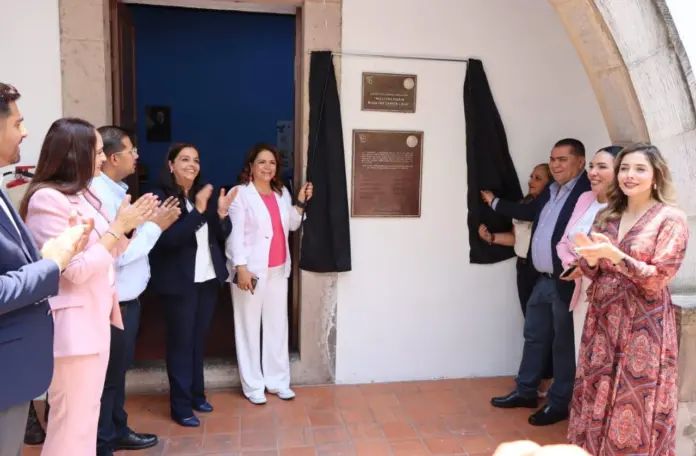 Con Ludoteca, Congreso del Estado apuesta al desarrollo de hijas e hijos de las y los trabajadores del Poder Legislativo