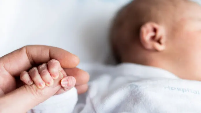 Reportan la muerte de dos bebés por tosferina en Tamaulipas