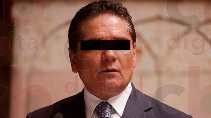 Caída del Imperio Aureoles