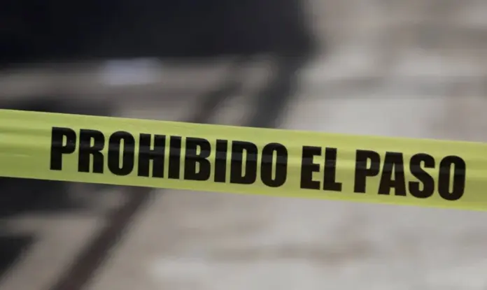 Encuentran sin vida a mujer que mató a su hijo en San Luis Potosí
