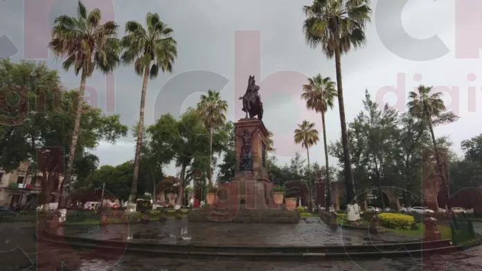Se pronostican cielos medios durante el fin de semana, en Morelia