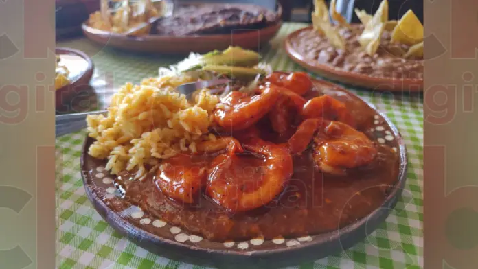 Gobierno de Morelia invita a la Feria Gastronómica, en Presa de Umécuaro