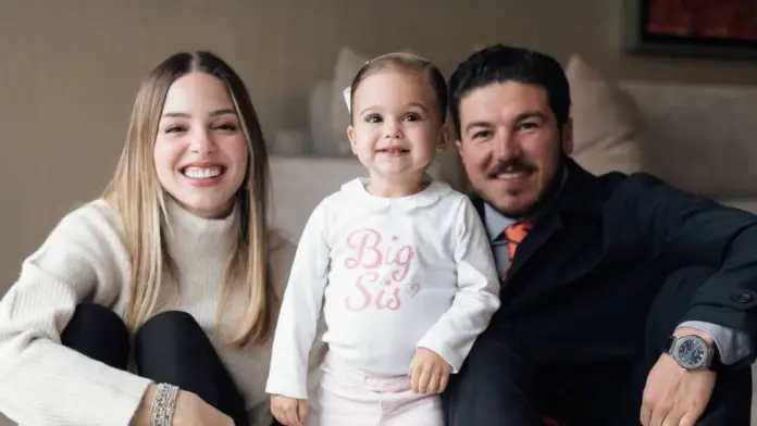 Mariana Rodríguez Cantú relata incómodo encuentro en Costco con su hija Mariel