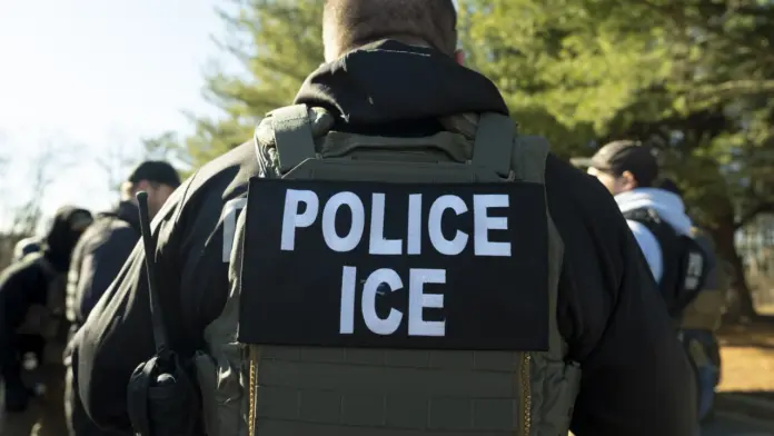 Florida y la operación “Marea Negra”; buscan la detención de 800 migrantes indocumentados