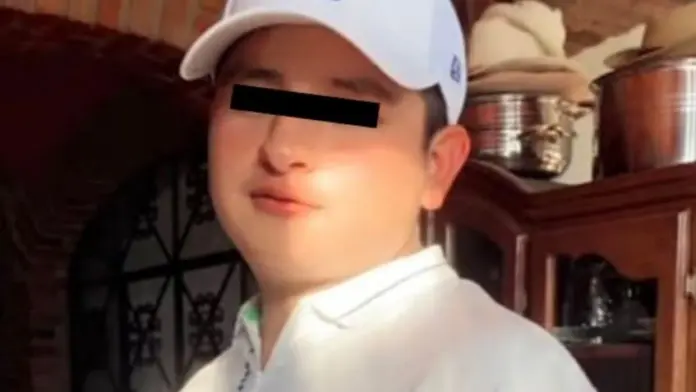 Mata a su primo de 14 años mientras se baña, en Atlixco