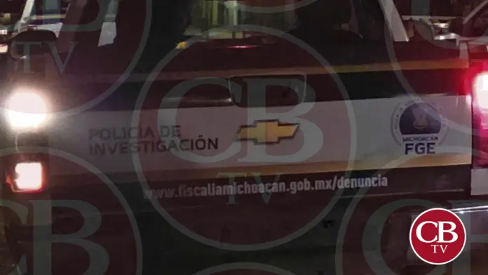 Muere mujer en un elevador de hotel en Morelia