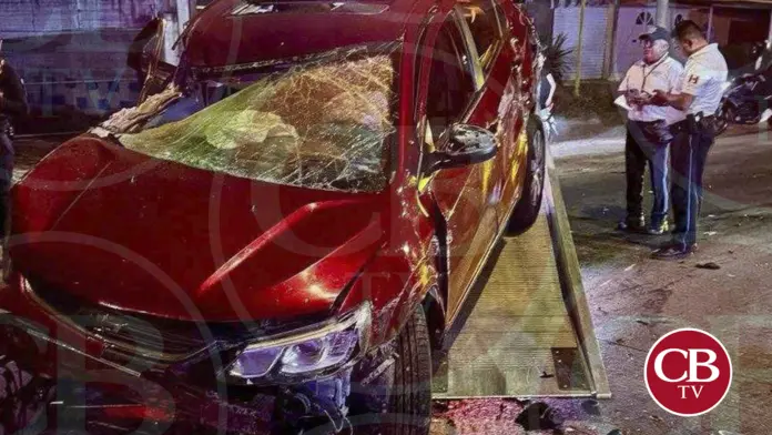 Se incrementan accidentes por Semana Santa en Michoacán