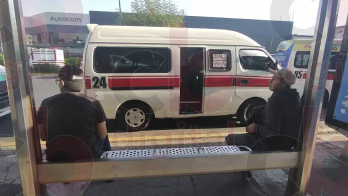 Población de Morelia no se ve afectada por incremento a tarifa del transporte público