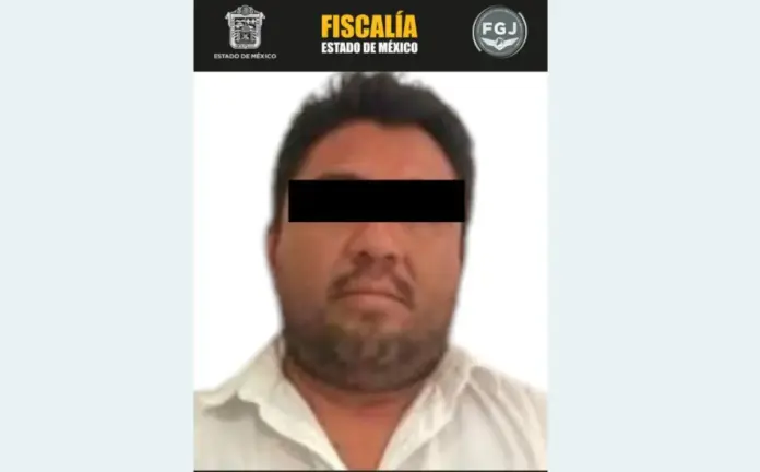 Detienen a presunto explotador de un menor en Atizapán de Zaragoza