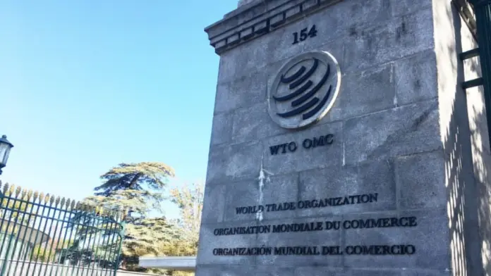China demanda ante la OMC a EE.UU. por aranceles