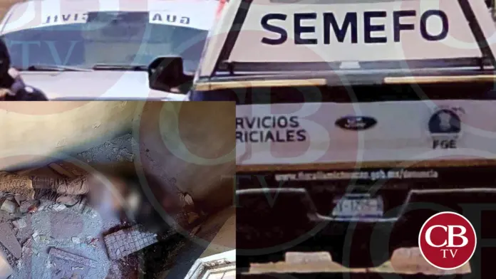 Era Venezolano el sicario abatido en Apatzingán