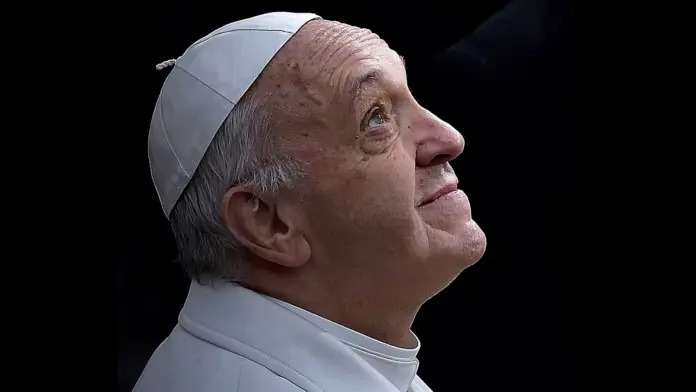 #VIDEO Inédito: Papa Francisco; exhortó a los jóvenes a “aprender a escuchar”