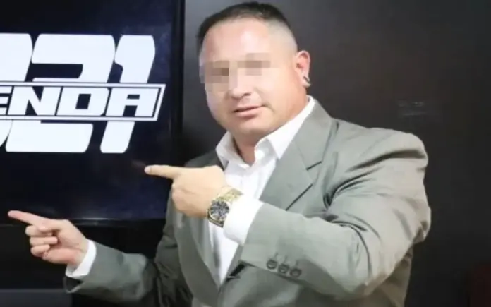 Influencer pedófilo detenido seguía abusando sexualmente de infantes dentro de la cárcel antes de morir