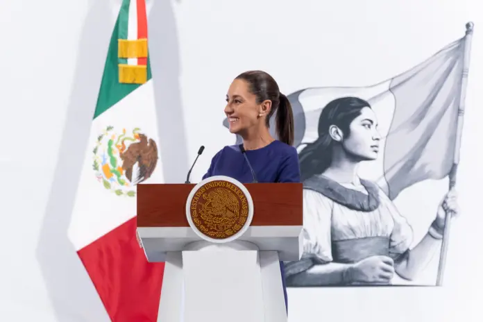 AVANZA PROGRAMA DE INFRAESTRUCTURA CARRETERA CON UNA INVERSIÓN DE 56 MIL 549 MDP EN 2025 Y LA GENERACIÓN DE 162 MIL EMPLEOS