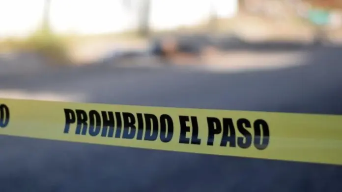 Venta de auto termina en balacera en Iztapalapa