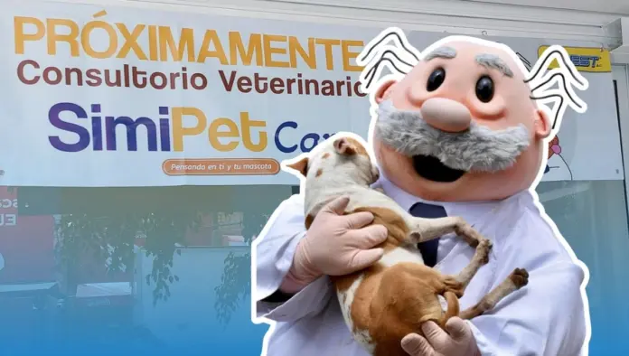 ¿Farmacias Similares tendrán su propio consultorio veterinario? Esto es lo que se sabe