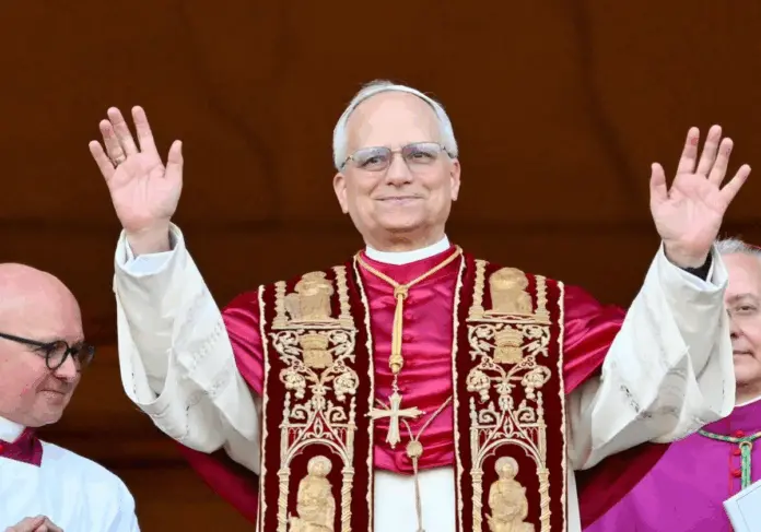 Habemus Papam: Robert Prevost es el nuevo pontífice de la iglesia católica