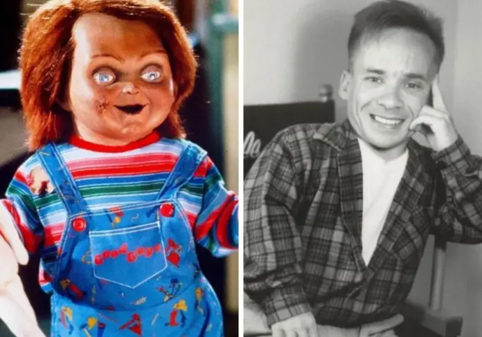 Muere Ed Gale, actor que le dio vida a Chuky