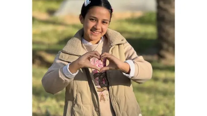 Muere la influencer y activista Yaqeen Hamad en un ataque