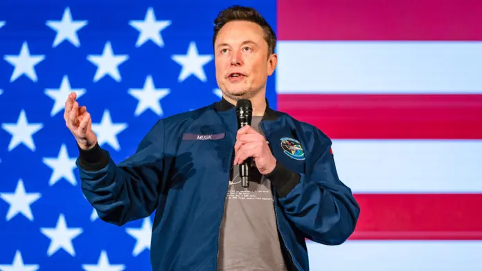 Musk dice la posible causa del apocalipsis
