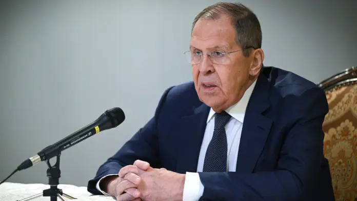 Lavrov dice que ya no habrá “tregua y luego ya veremos”