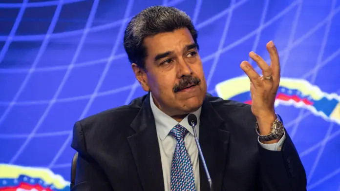 Chavismo arrasa en Venezuela