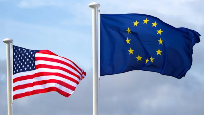 Trump amenaza a la UE con arancel del 50 %