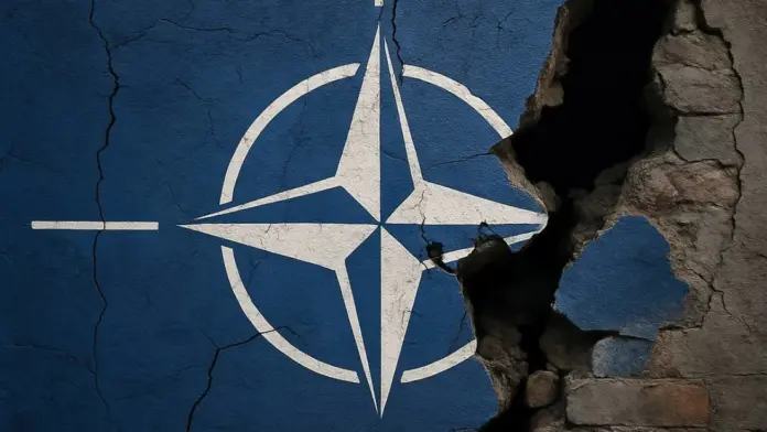 Lavrov dice que la OTAN da problemas
