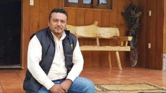 Asesinan a funcionario del PT mientras daba regalos a las madres de familia