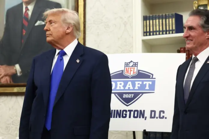 Trump pondrá aranceles a productos farmacéuticos