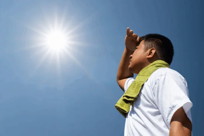 2 MUERTOS en TABASCO por TEMPERATURAS mayores a 40 GRADOS