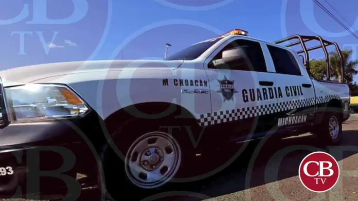 Estalla artefacto improvisado y muere jornalero en Apatzingán