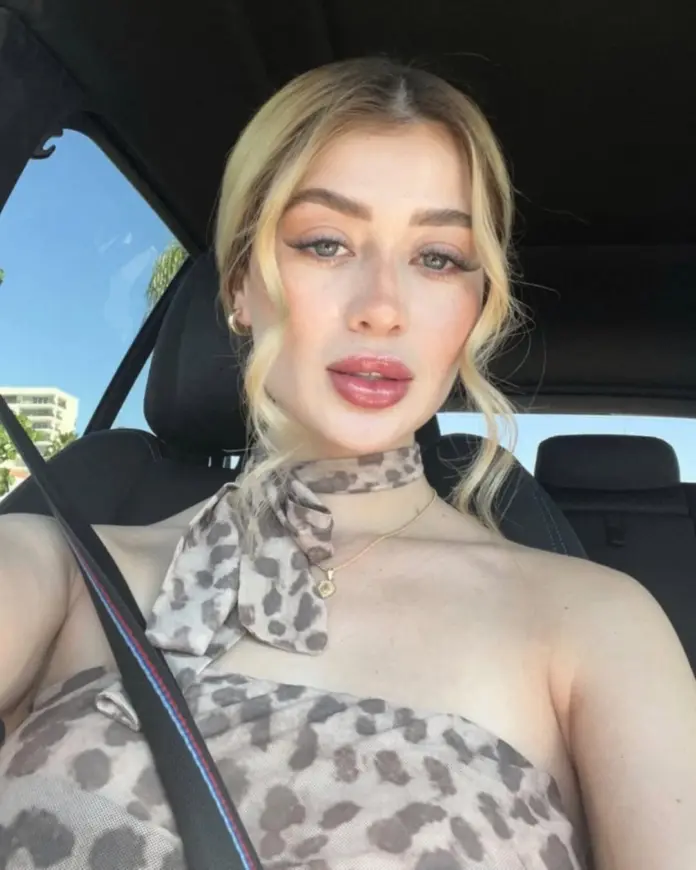 Influencer transmitía en vivo y la asesinan en Jalisco