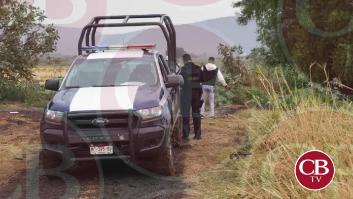 Localizan hombre muerto flotando en un río de Zamora
