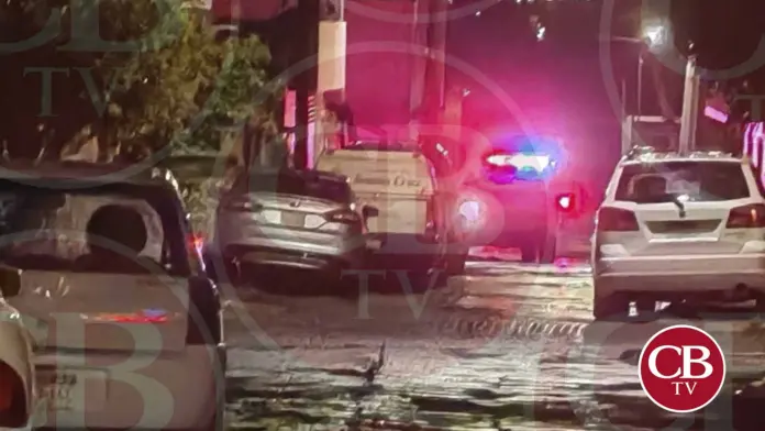 Localizan un hombre muerto al poniente de Morelia