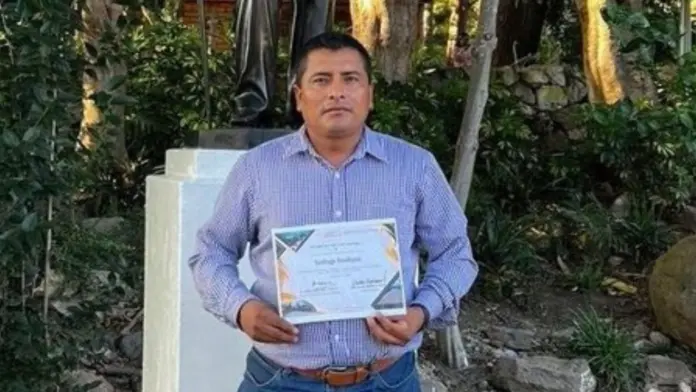 Asesinan en emboscada al alcalde de Santiago Amoltepec, Oaxaca