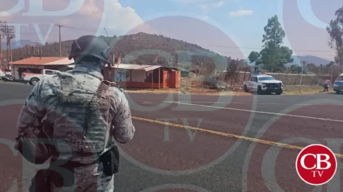 FGE implementa fuerte operativo en la Región Lacustre