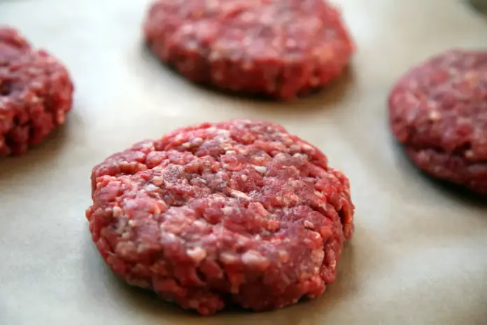 La carne roja es mala para el corazón según estudios