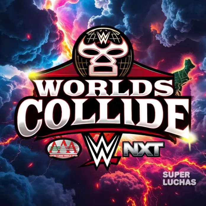 La WWE revela los planes que tienen los luchadores de la AAA