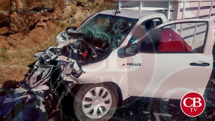 Choque por alcance deja un muerto en la autopista México – Guadalajara