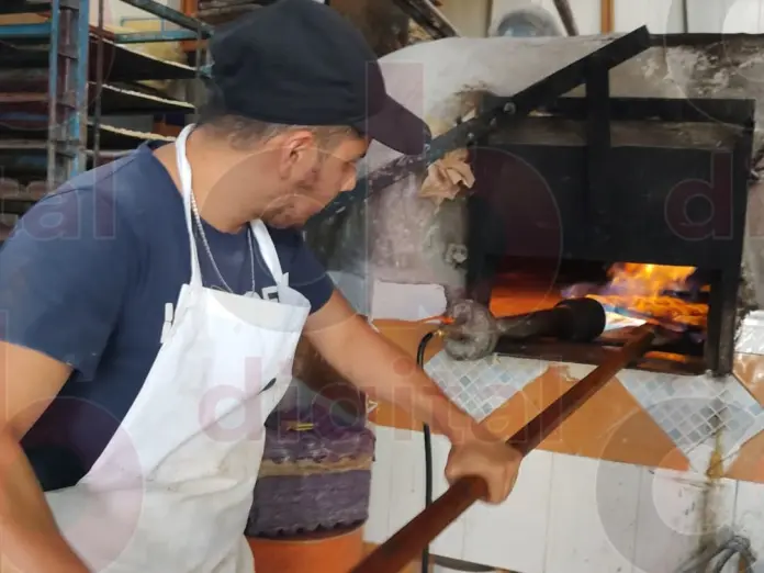 Ventas en industria panadera en Morelia, han disminuido un 40% por temporada de calor