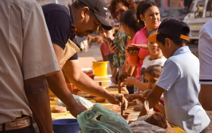 “Jugando Aprendo”, el programa que impulsa el desarrollo integral de niñas y niños en Morelos