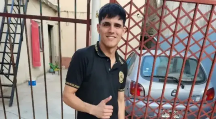 Joven es asesinado por su suegro tras terminar la relación con la hija