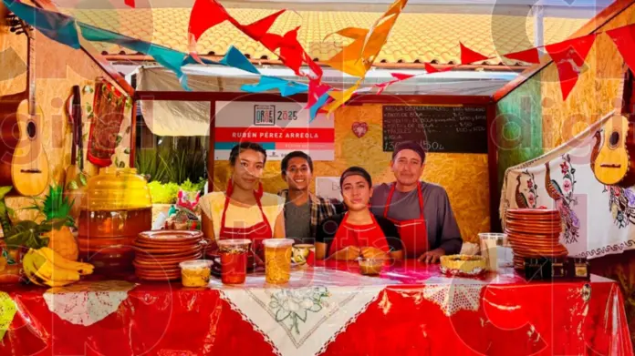 La cocina que une generaciones: las cocineras tradicionales brillan en Michoacán