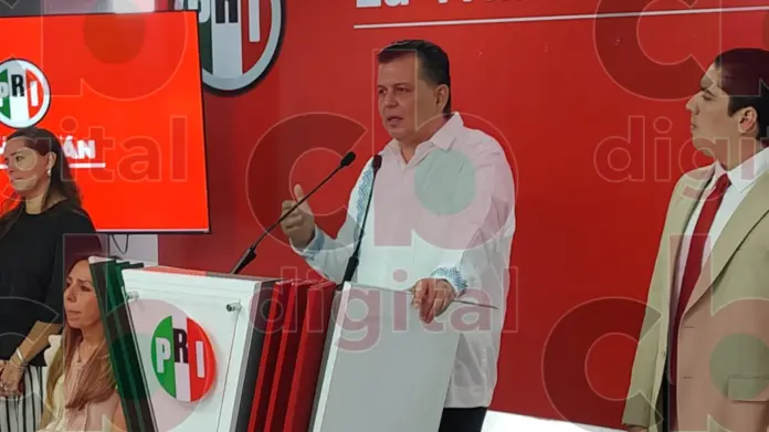 Lamenta Memo Valencia que siga habiendo personas desplazadas por crimen organizado
