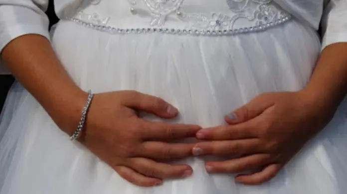 Buscan prohibir el matrimonio infantil en Nayarit
