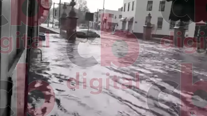 Se tiene un análisis para mejorar la disminución de inundaciones en la Poza Rica